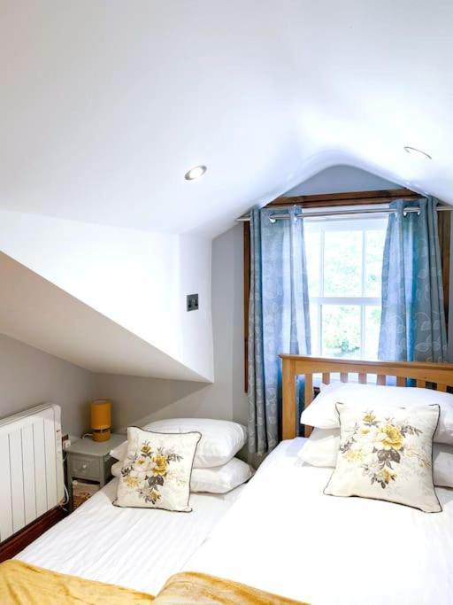 Cosy Annex In The Gateway To The Lakes Burneside Exterior photo
