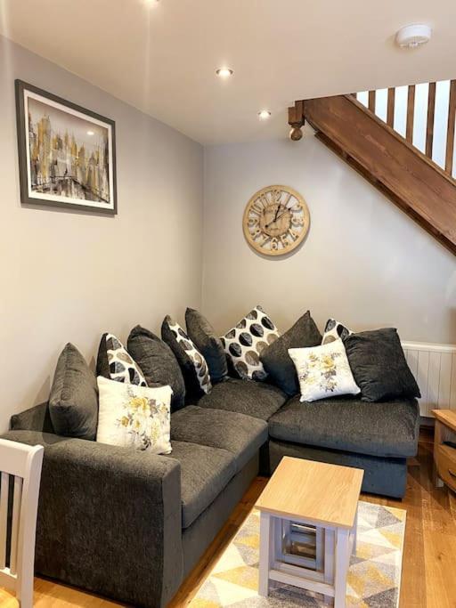 Cosy Annex In The Gateway To The Lakes Burneside Exterior photo